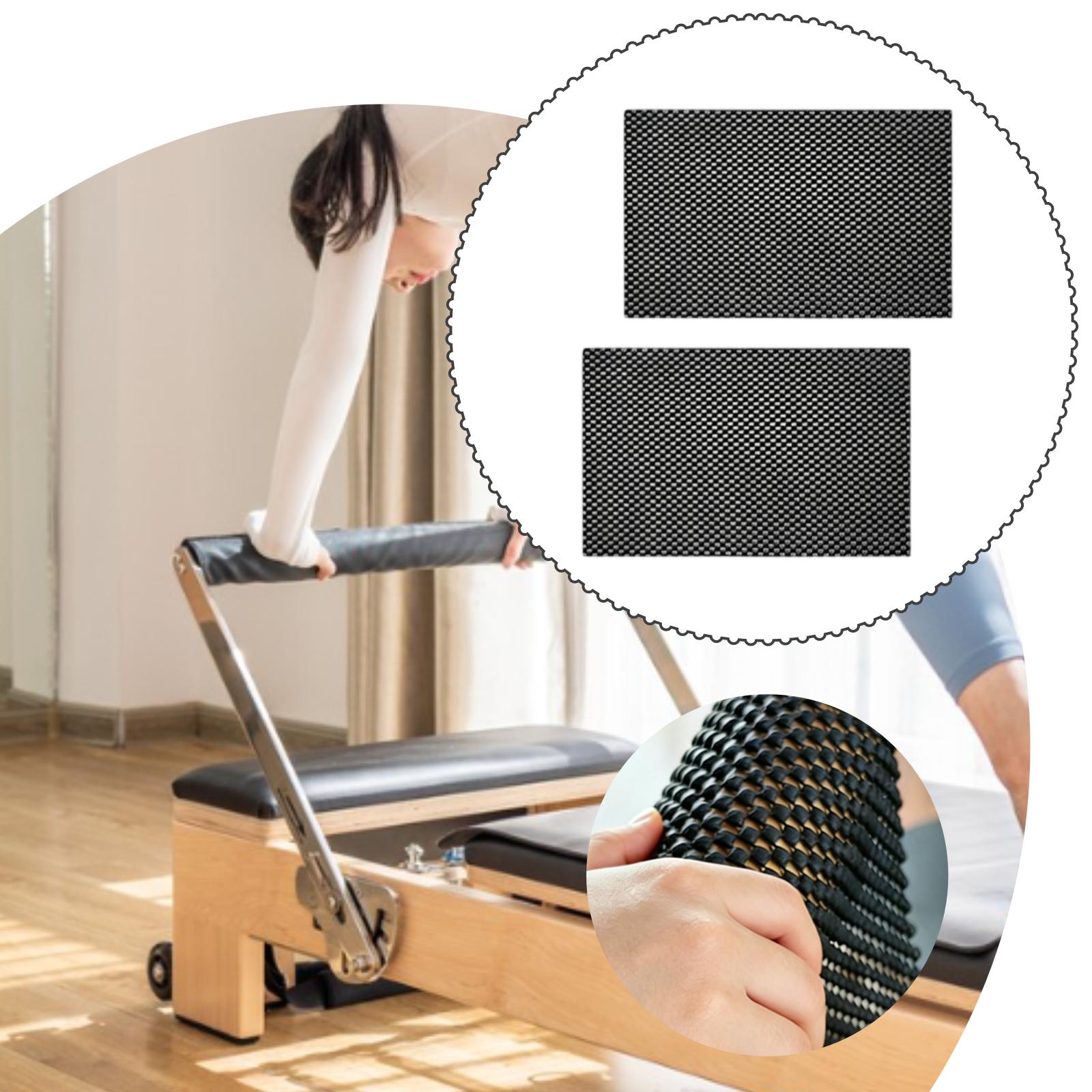 Pilates Mat Reformer Non Slip  - Home Gym Pilates ulasan dan harga