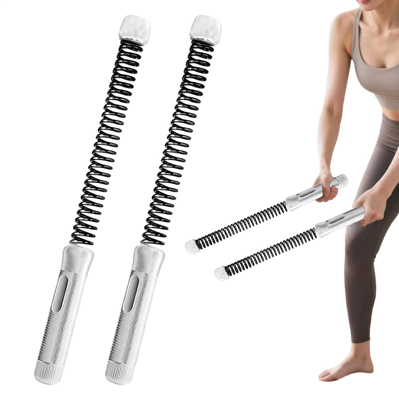 Battle Ropes For Home Gym Stre - Home Gym Full Body ulasan dan harga