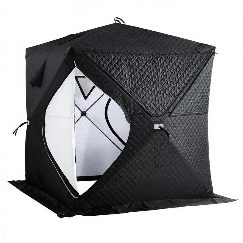 Outdoor Sauna Tent Pro, Portab - Sauna Home Gym ulasan dan harga