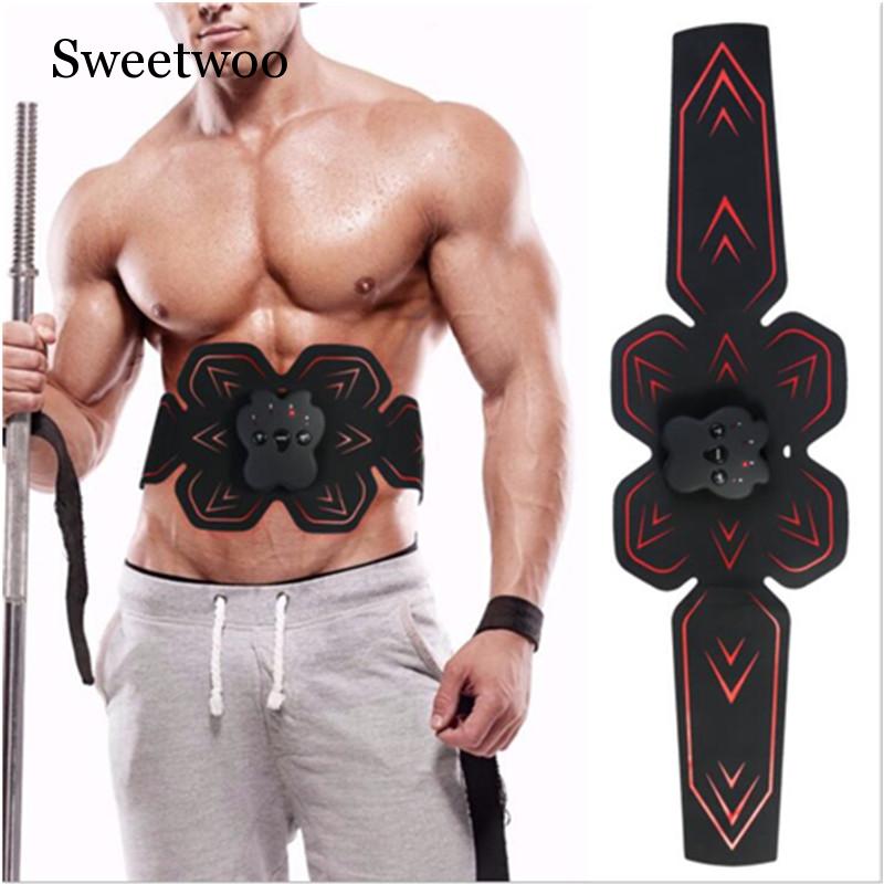 Smart EMS Press Trainer Electr - Home Gym Second ulasan dan harga