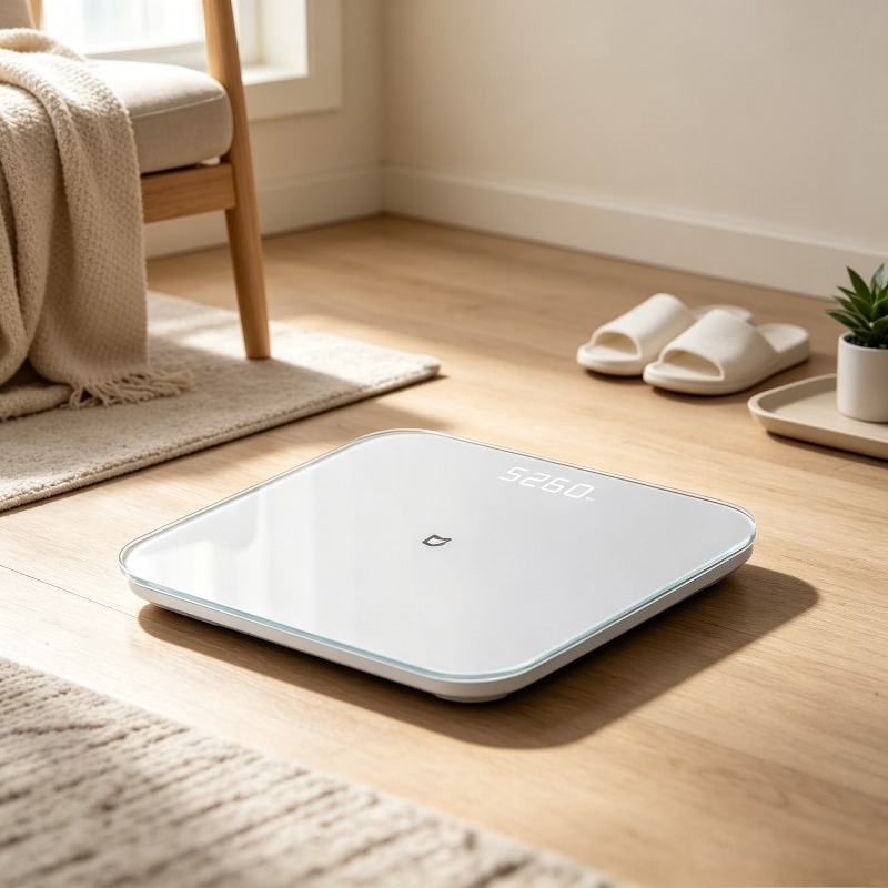 High-precision Digital Body Sc - Home Gym Body Solid ulasan dan harga