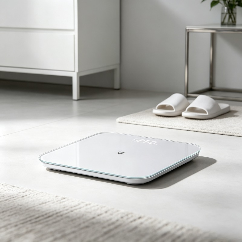High-precision Digital Body Sc - Home Gym Body Solid ulasan dan harga
