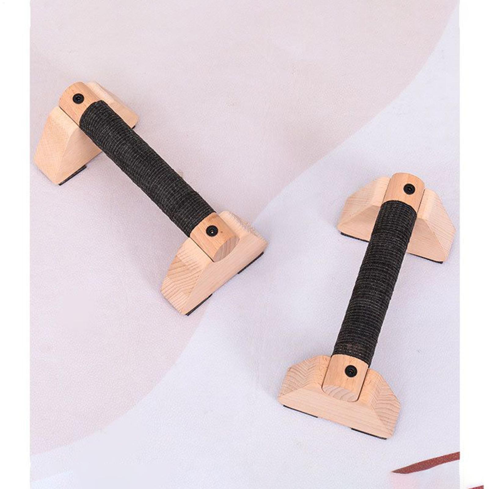 Wood Calisthenics Bar Solid Wo - Home Gym Body Solid ulasan dan harga