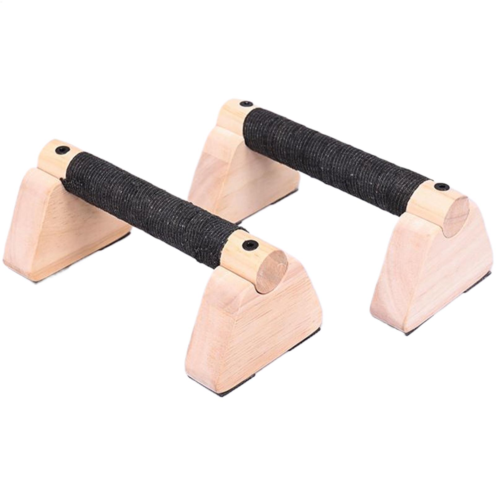 Wood Calisthenics Bar Solid Wo - Home Gym Body Solid ulasan dan harga
