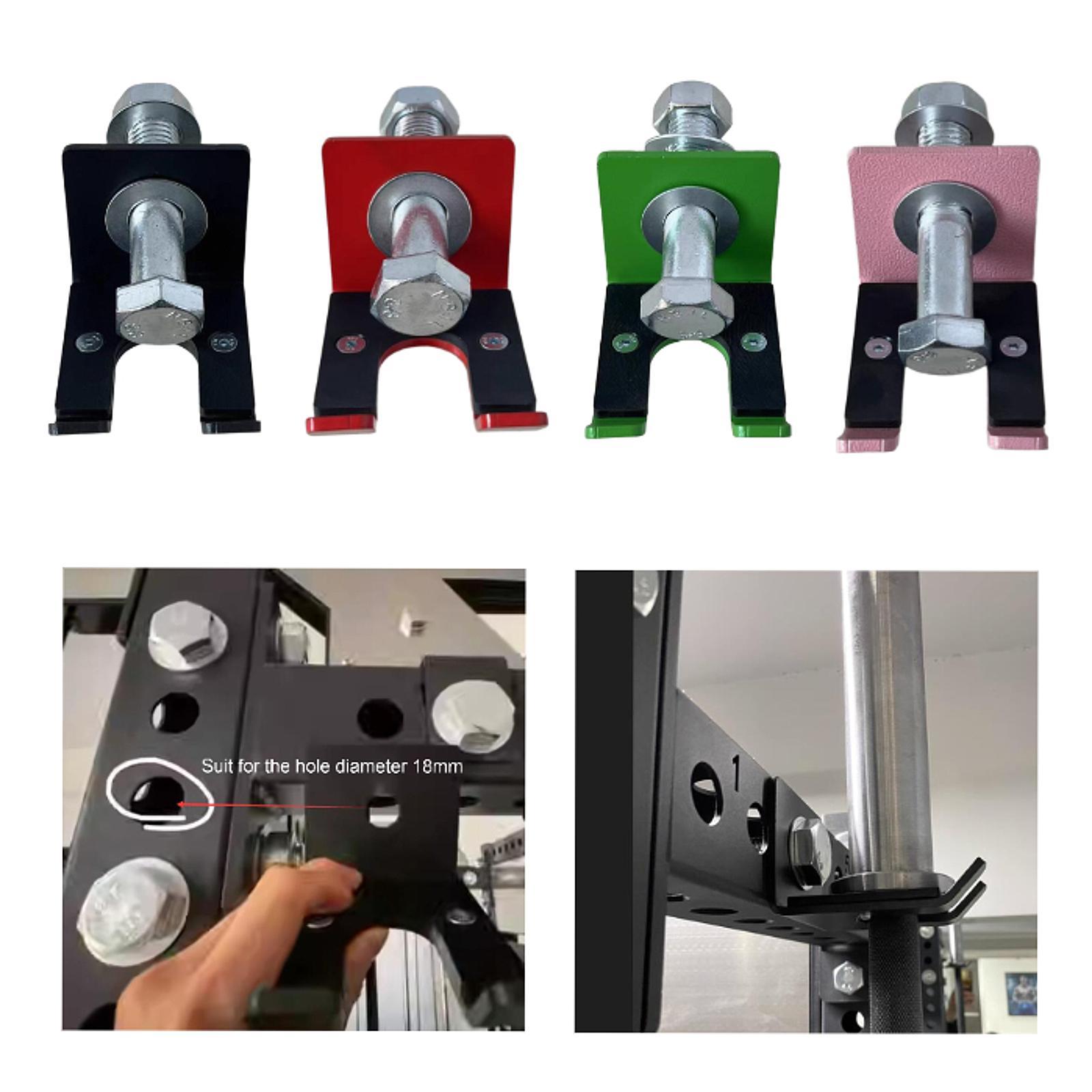 Barbell Holder Barbell Hanger  - Barbell Curl Bar ulasan dan harga