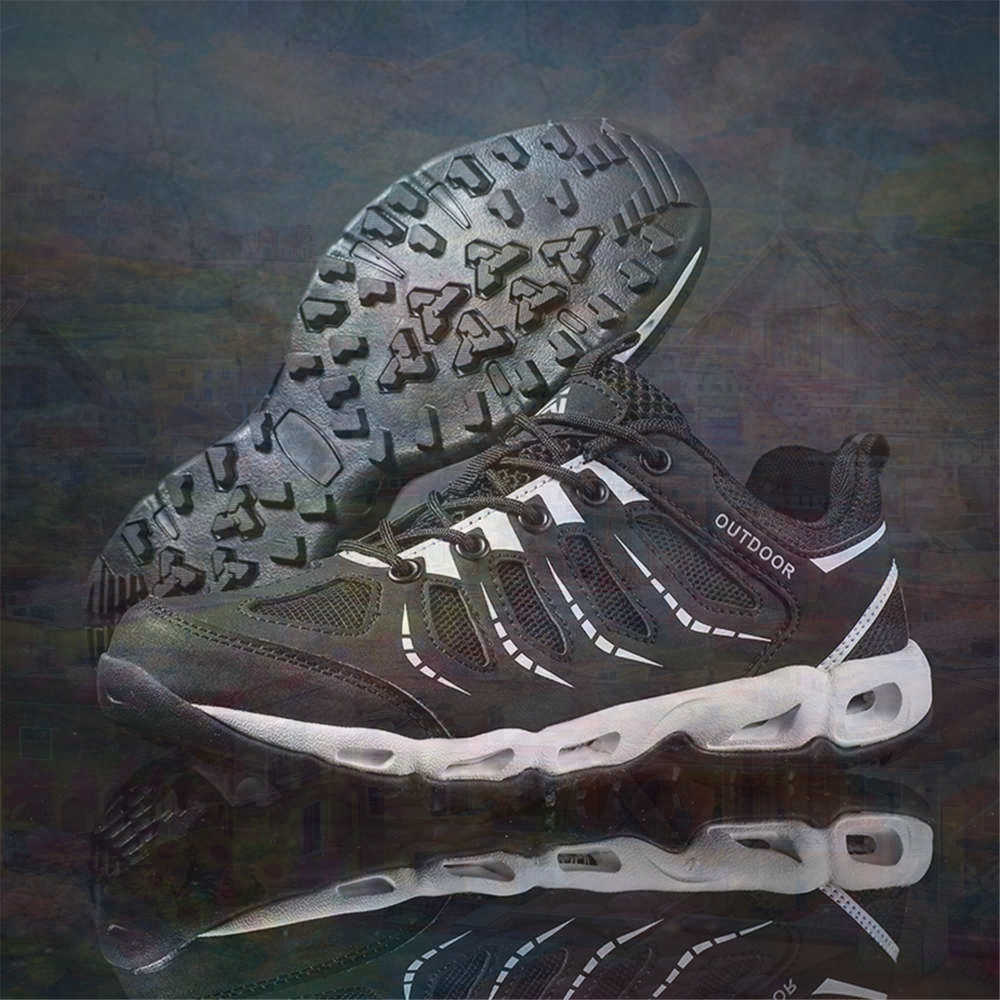 Sumer Round Tip Silver Sneaker - Home Gym Kids ulasan dan harga