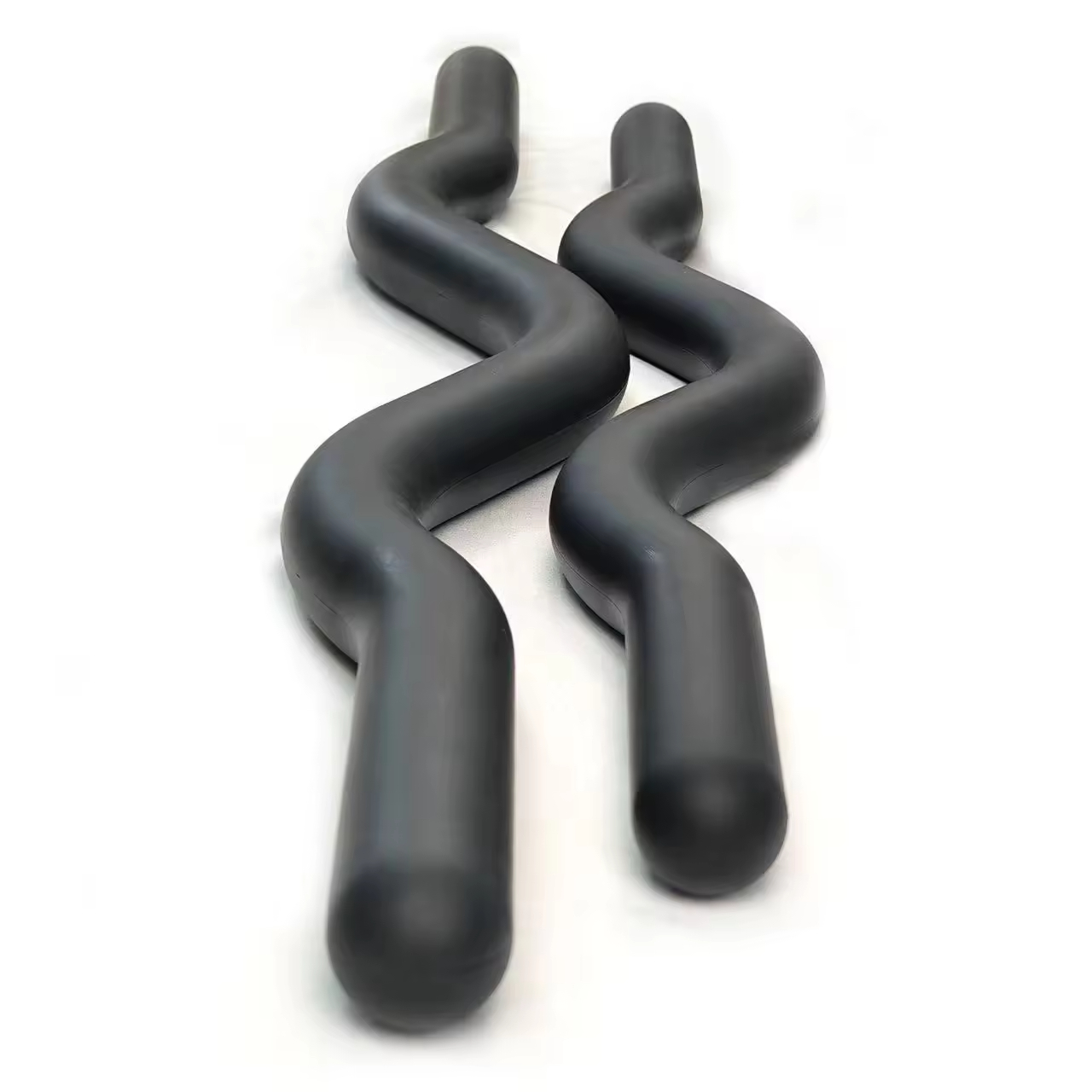 XMWL 15lb Bodybuilding Lifting - Barbell Curl Bar ulasan dan harga
