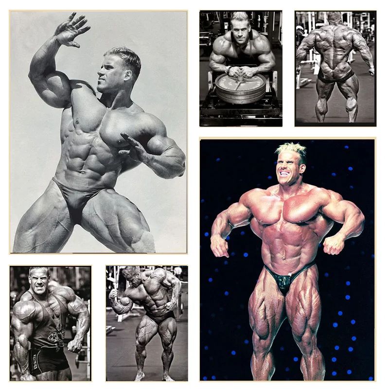Classic Muscle GYM Star Jay Cu - Home Gym Japan ulasan dan harga