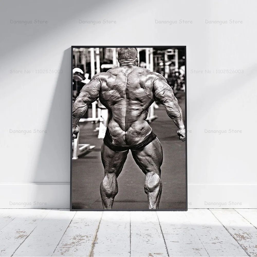 Classic Muscle GYM Star Jay Cu - Home Gym Japan ulasan dan harga