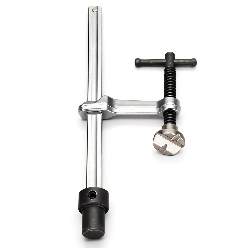 1Pc Cross V-shaped Presser Foo - Vertical Leg Press ulasan dan harga