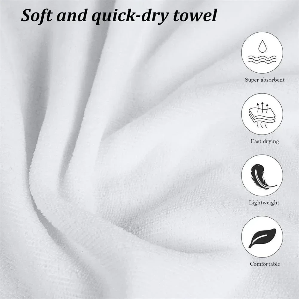 Quick Drying Towels S-Sesame S - Sauna Home Gym ulasan dan harga