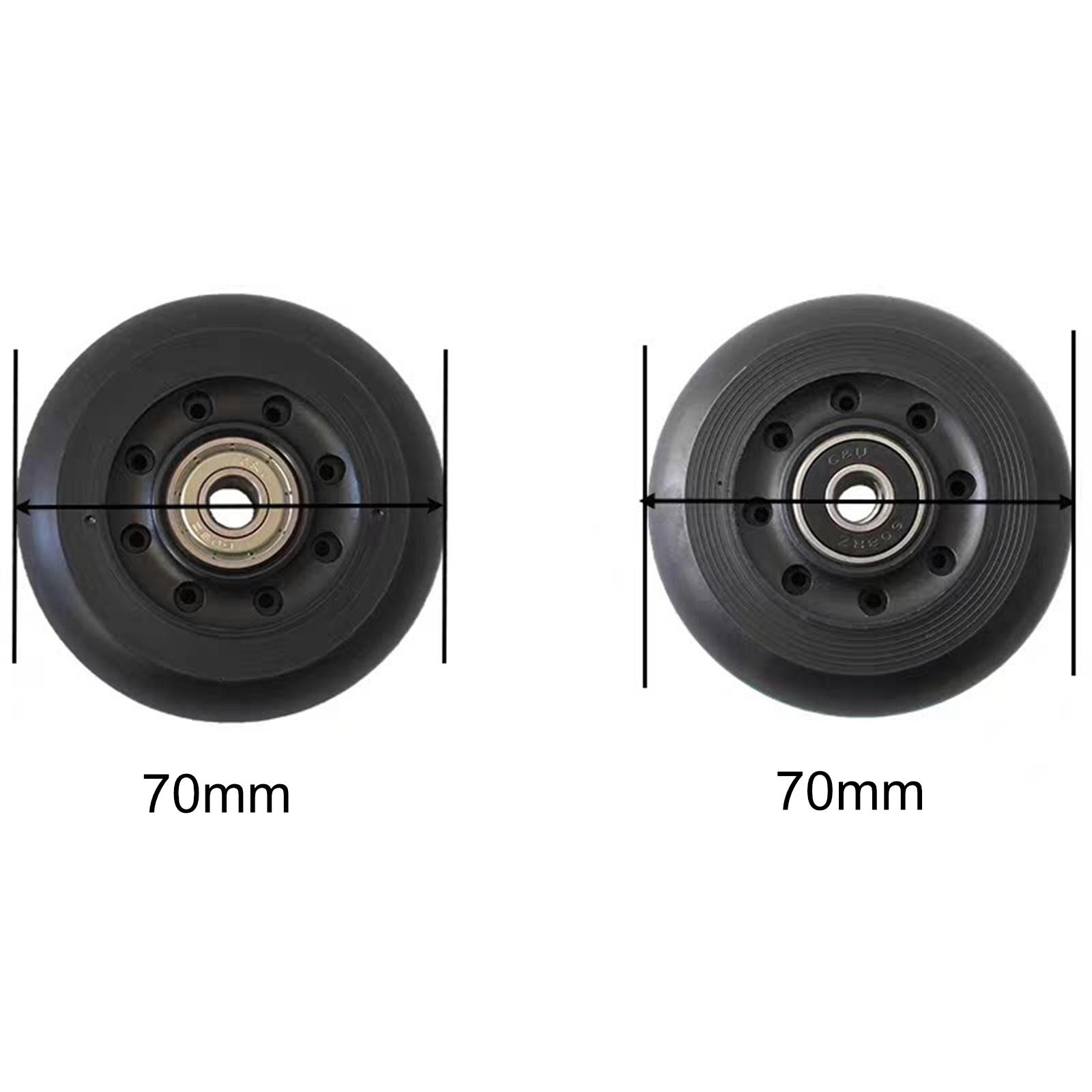 Pilates Reformer Wheel Black W - Home Gym Installation ulasan dan harga