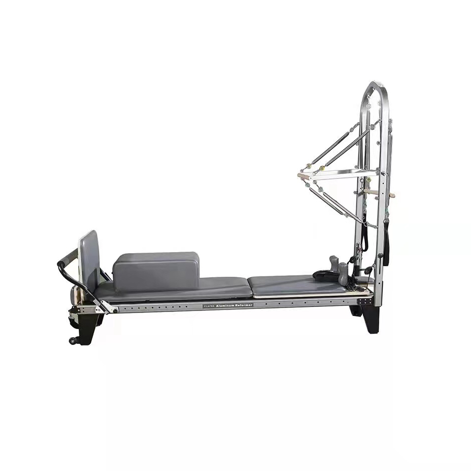 High Quality Half Tower Pilate - Home Gym Pilates ulasan dan harga