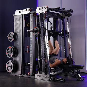New Product Factory Multi-func - Home Gym Weight Machine ulasan dan harga