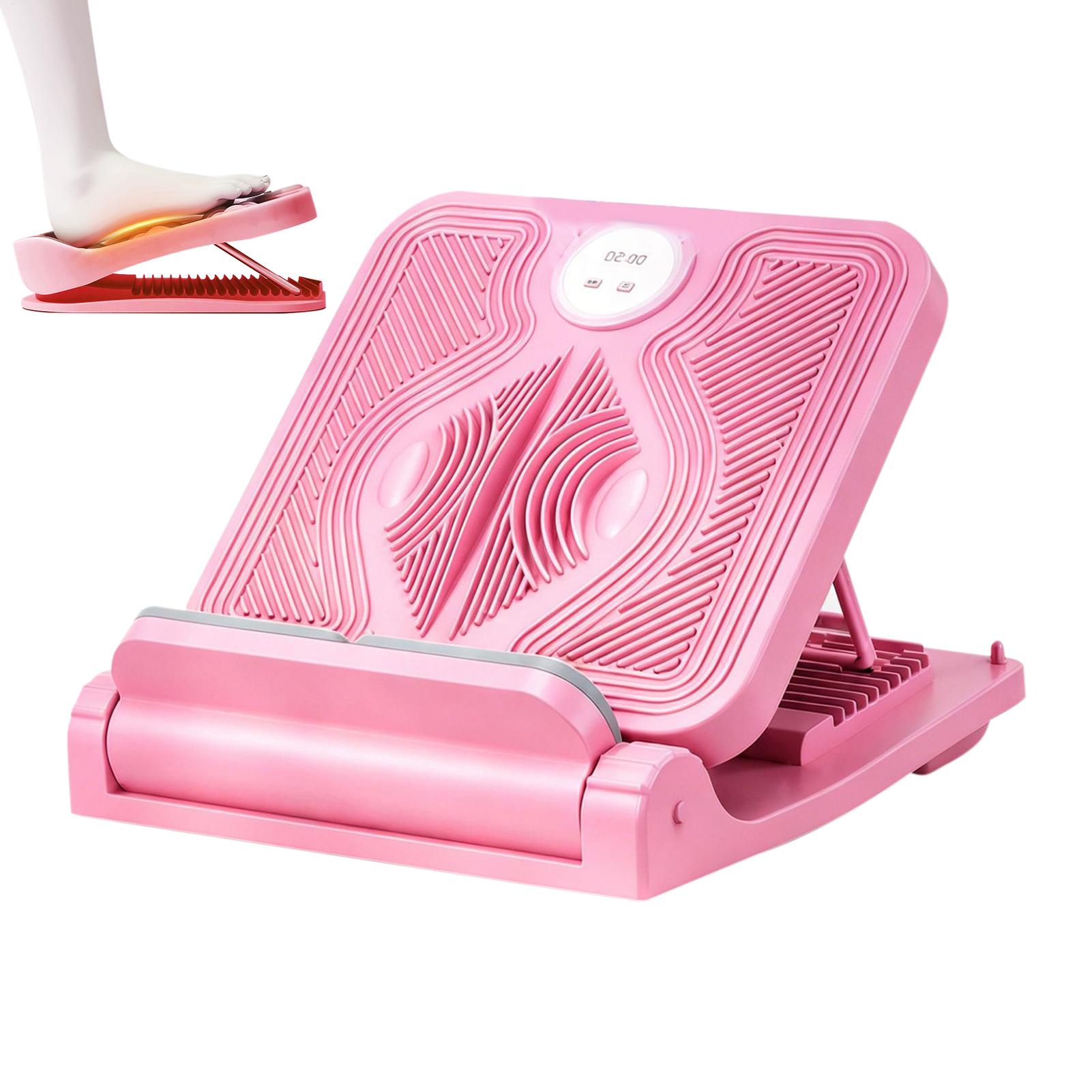 Adjustable Non-Slip Calf Stret - Home Gym Pilates ulasan dan harga