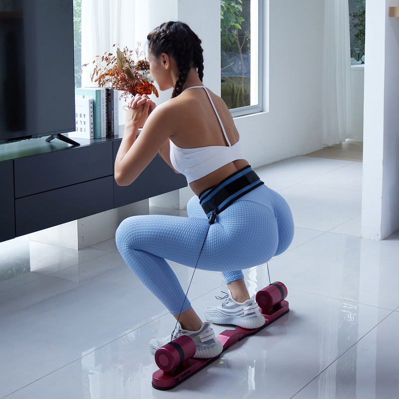 All-in-One Home Gym Equipment - All In One Gym Home Equipment ulasan dan harga