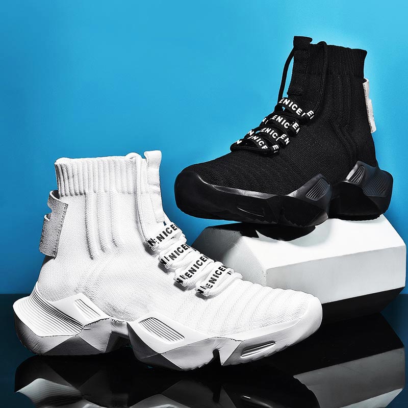 Plus Size High Top Massive Spo - Home Gym Japan ulasan dan harga