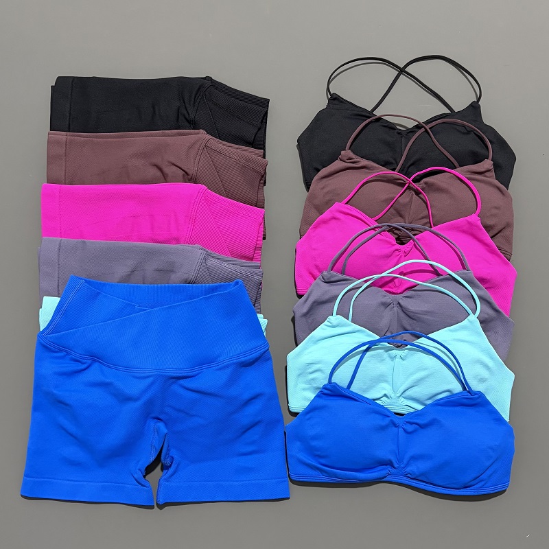 2 Piece Vision Gym Set Women Y - Home Gym Full Body ulasan dan harga