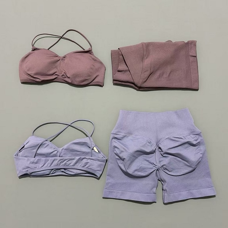 2 Piece Vision Gym Set Women Y - Home Gym Full Body ulasan dan harga