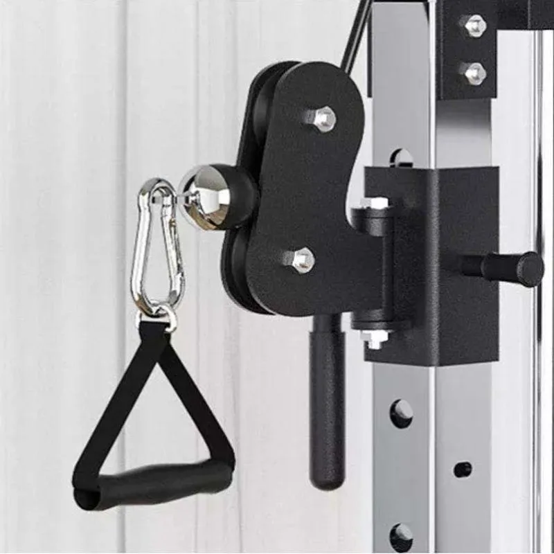 2026 Combined Power Rack Smith - Home Gym With Smith Machine ulasan dan harga