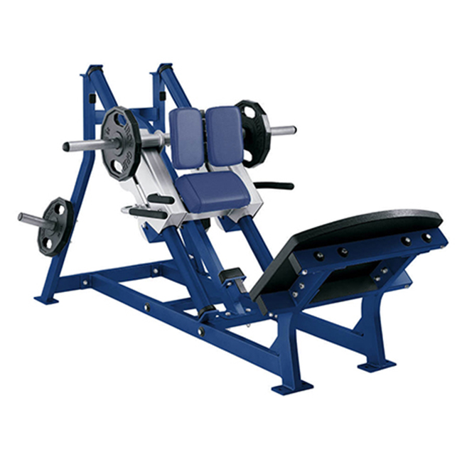 LW-H012 Steel Safety Commercia - Vertical Leg Press ulasan dan harga