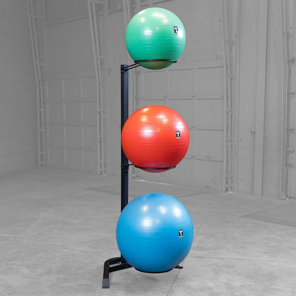 Body-Solid (GSR10B) Stability  - Home Gym Body Solid ulasan dan harga