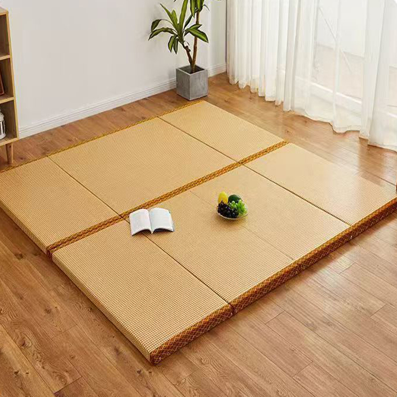 Japan Style Foldable Tatami Ma - Home Gym Japan ulasan dan harga