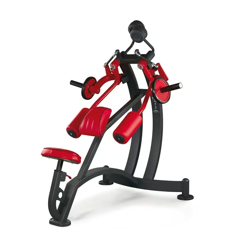 Gym Equipment Strength Trainin - Vertical Leg Press ulasan dan harga