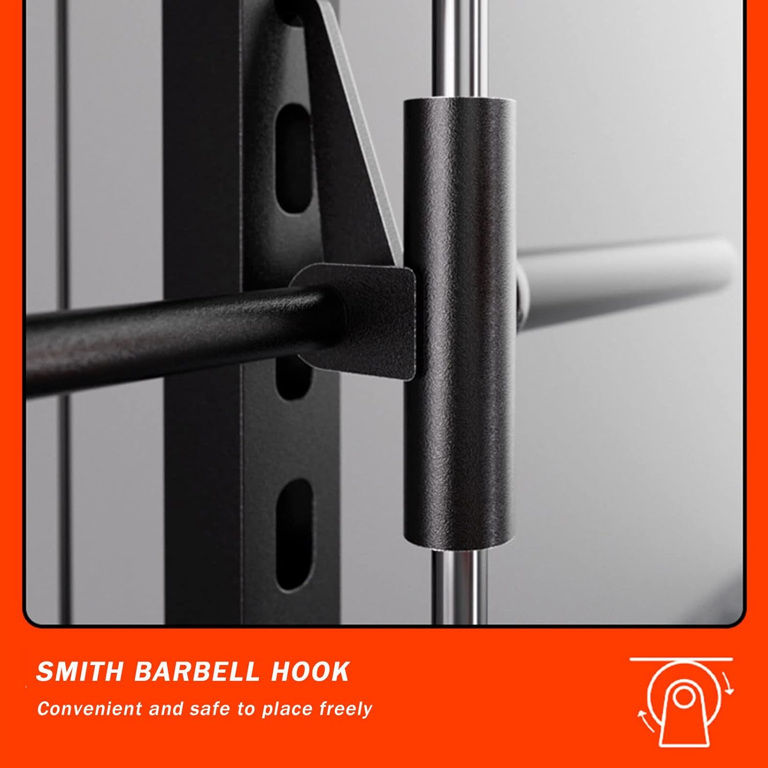 Comprehensive Trainer Gantry C - Home Gym With Smith Machine ulasan dan harga