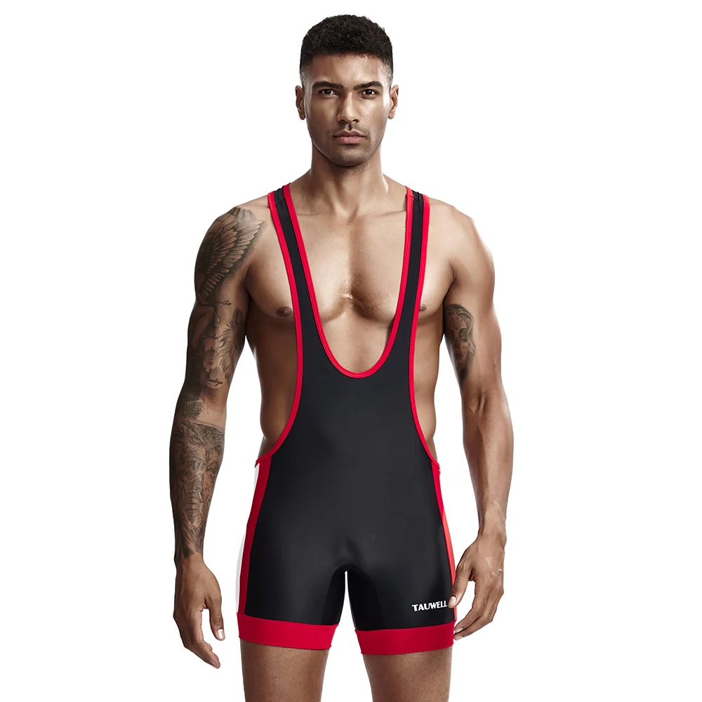 TAUWELL-Men's Sexy Seamless Ho - Home Gym Body Solid ulasan dan harga