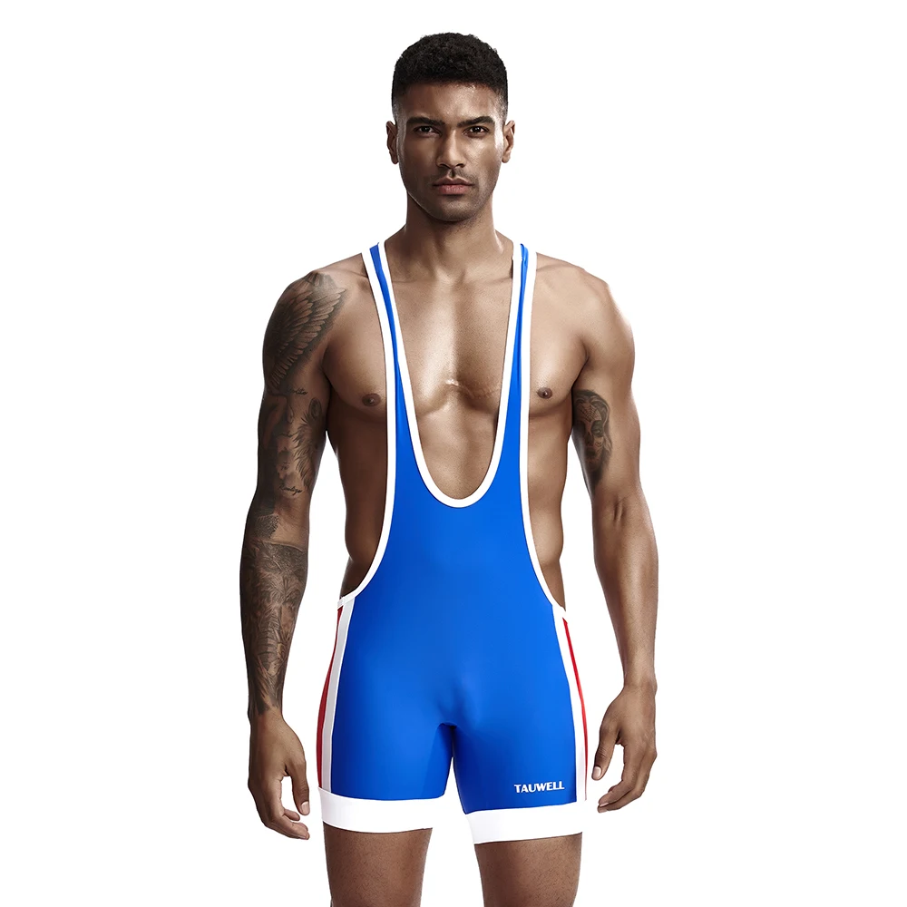 TAUWELL-Men's Sexy Seamless Ho - Home Gym Body Solid ulasan dan harga