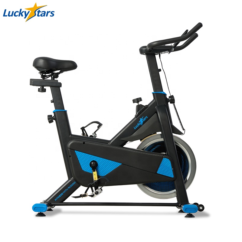 Wholesale Exercise Bike Indoor - Home Gym Bike ulasan dan harga