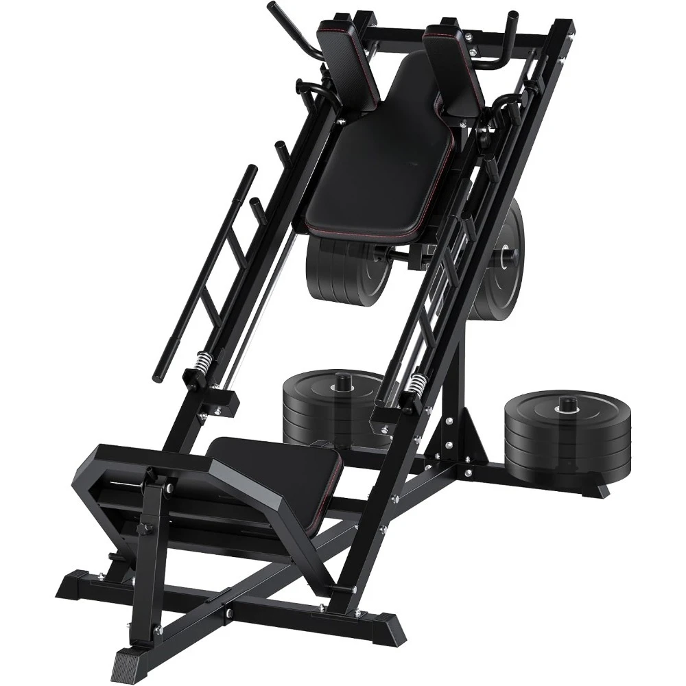 New Best Deal US Shipping 45 D - Home Gym Quad Machine ulasan dan harga