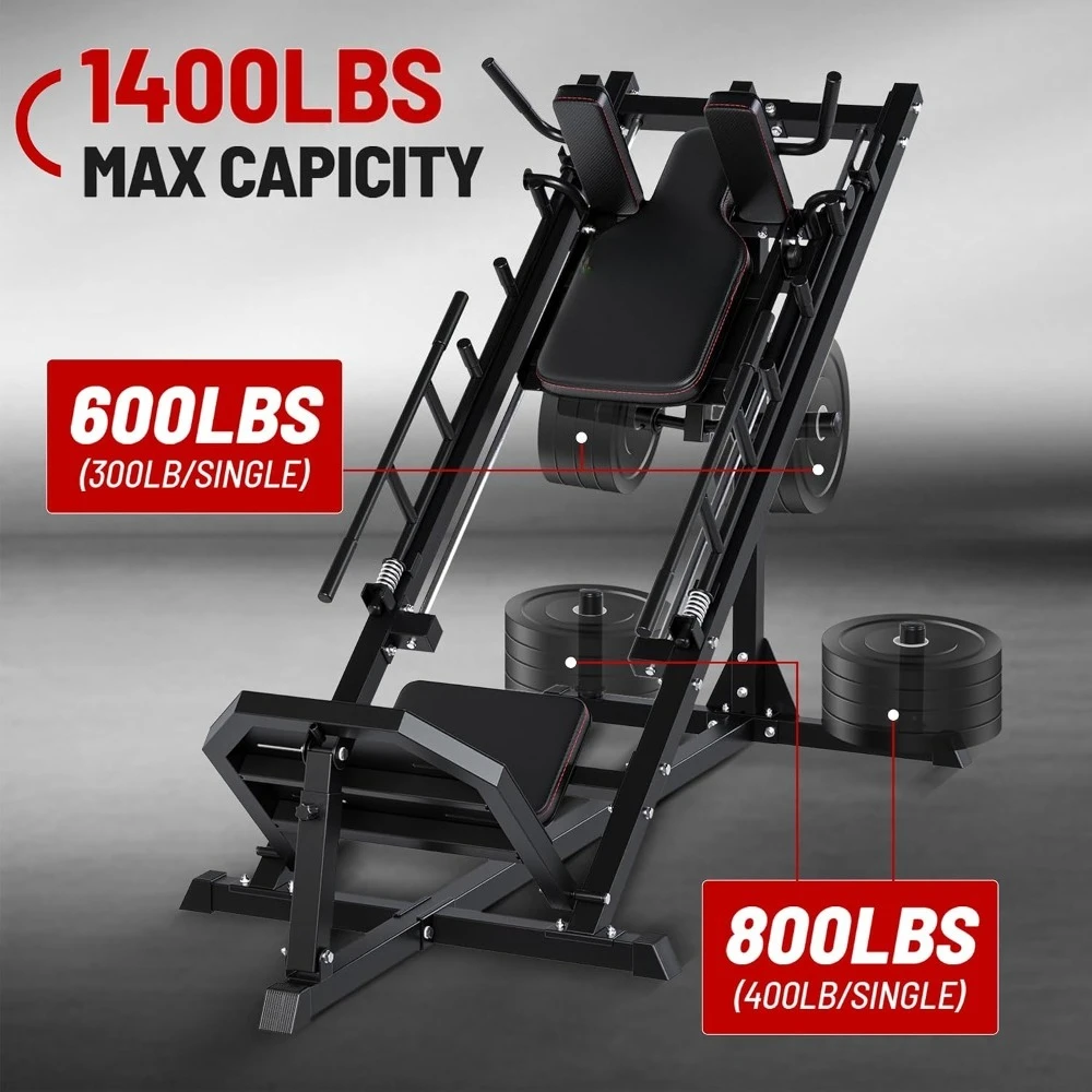 New Best Deal US Shipping 45 D - Home Gym Quad Machine ulasan dan harga