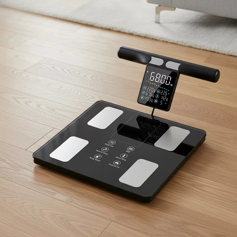 New 8-electrode intelligent bo - Home Gym Body Solid ulasan dan harga