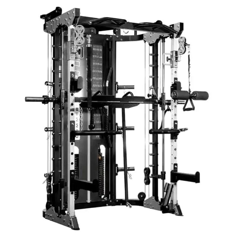 All-In-One Home Gym Fitness St - All In One Gym Home Equipment ulasan dan harga