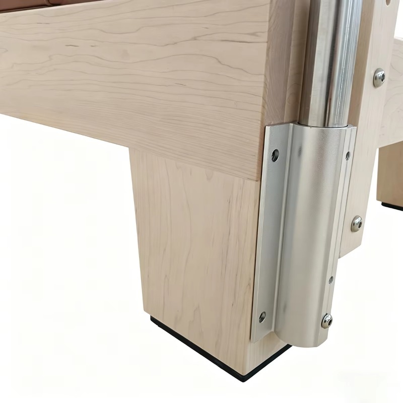 Professional Maple Wood Pilate - Home Gym Pilates ulasan dan harga