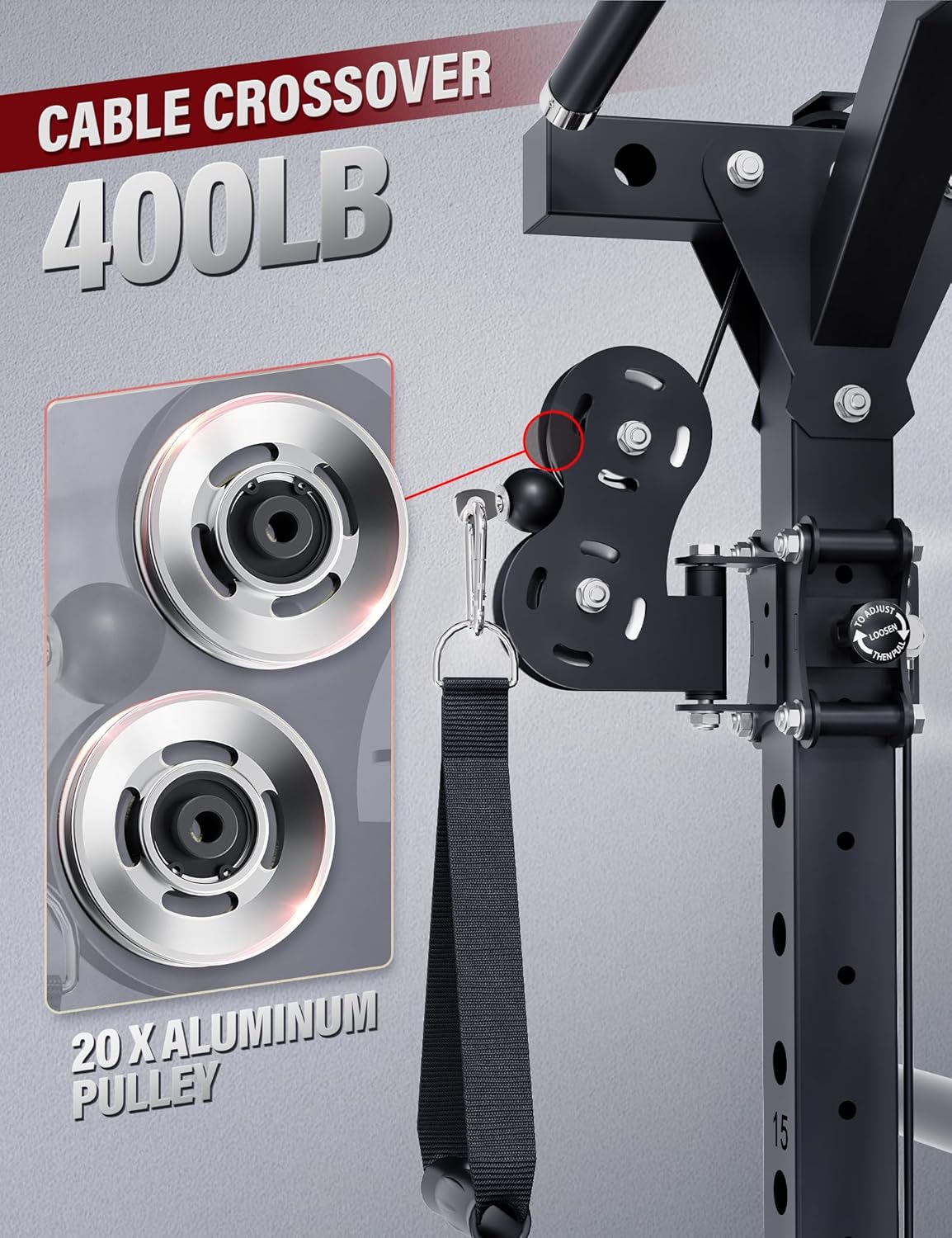 Smith Machine Home Gym Squat R - Home Gym With Smith Machine ulasan dan harga