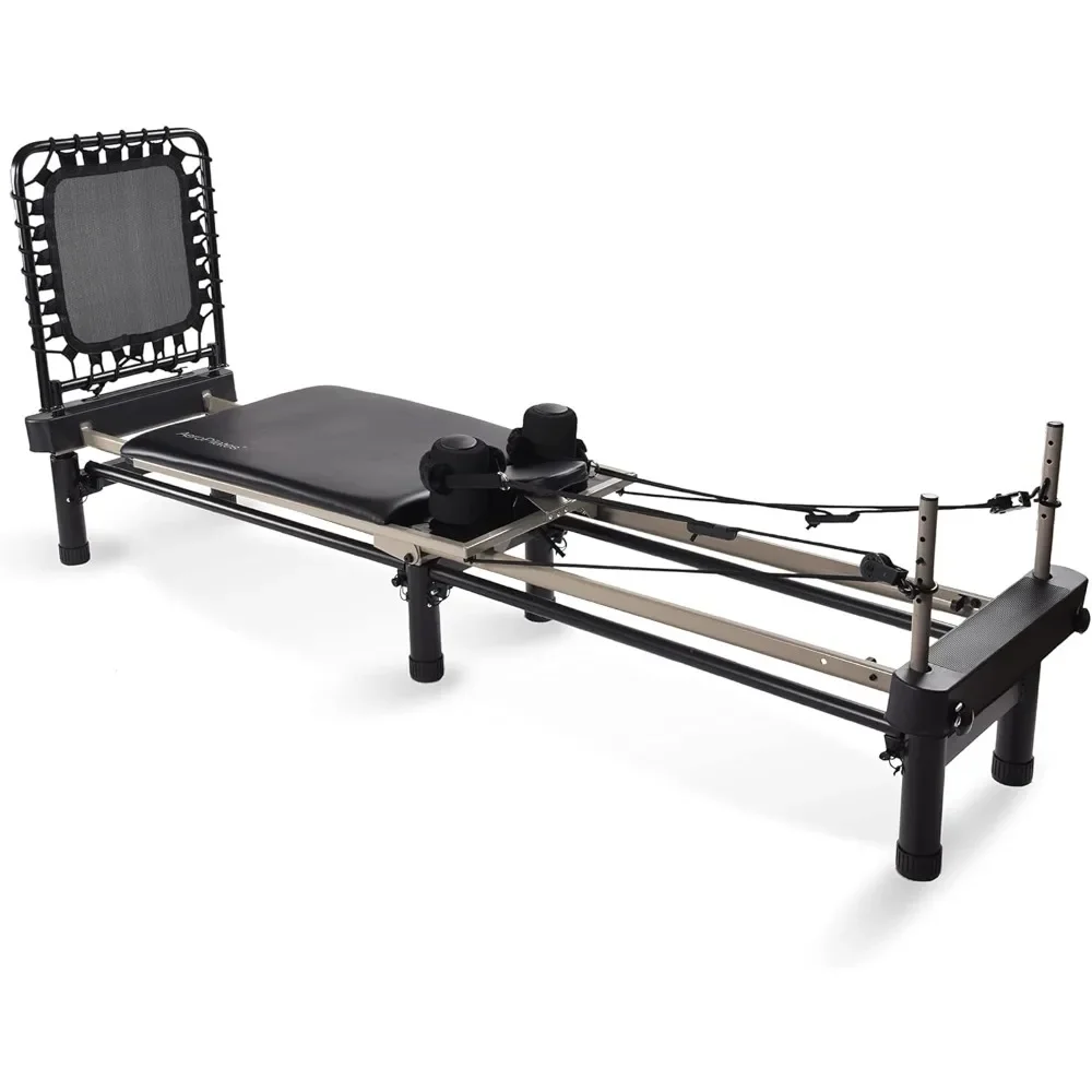 A Premier Reformer - Pilates R - Home Gym Pilates ulasan dan harga
