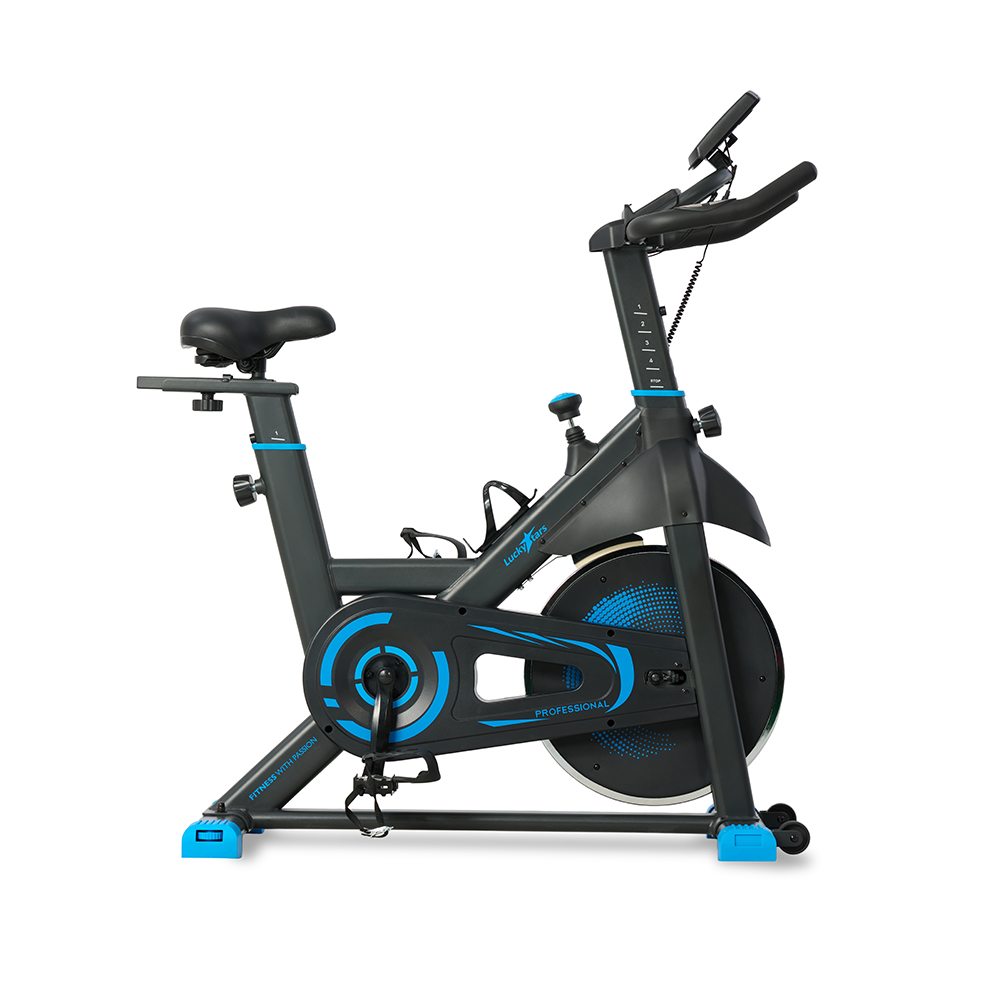 Factory Price High Quality Exe - Home Gym Bike ulasan dan harga