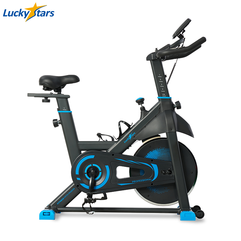 Factory Price High Quality Exe - Home Gym Bike ulasan dan harga