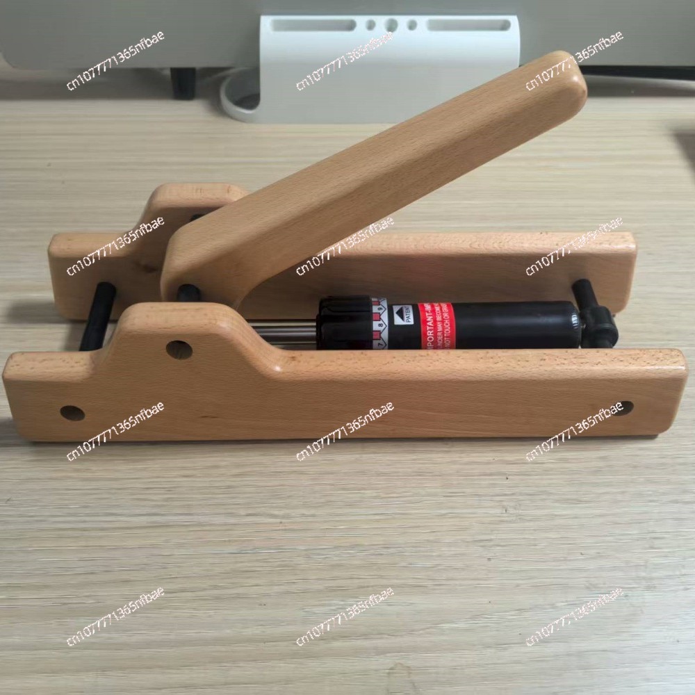Wooden Arm Wrestling Training  - Home Gym Equipment Diy ulasan dan harga