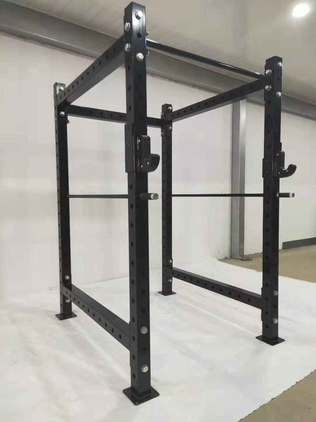 Power Cage & Squat Rack for We - Home Gym Full Body ulasan dan harga