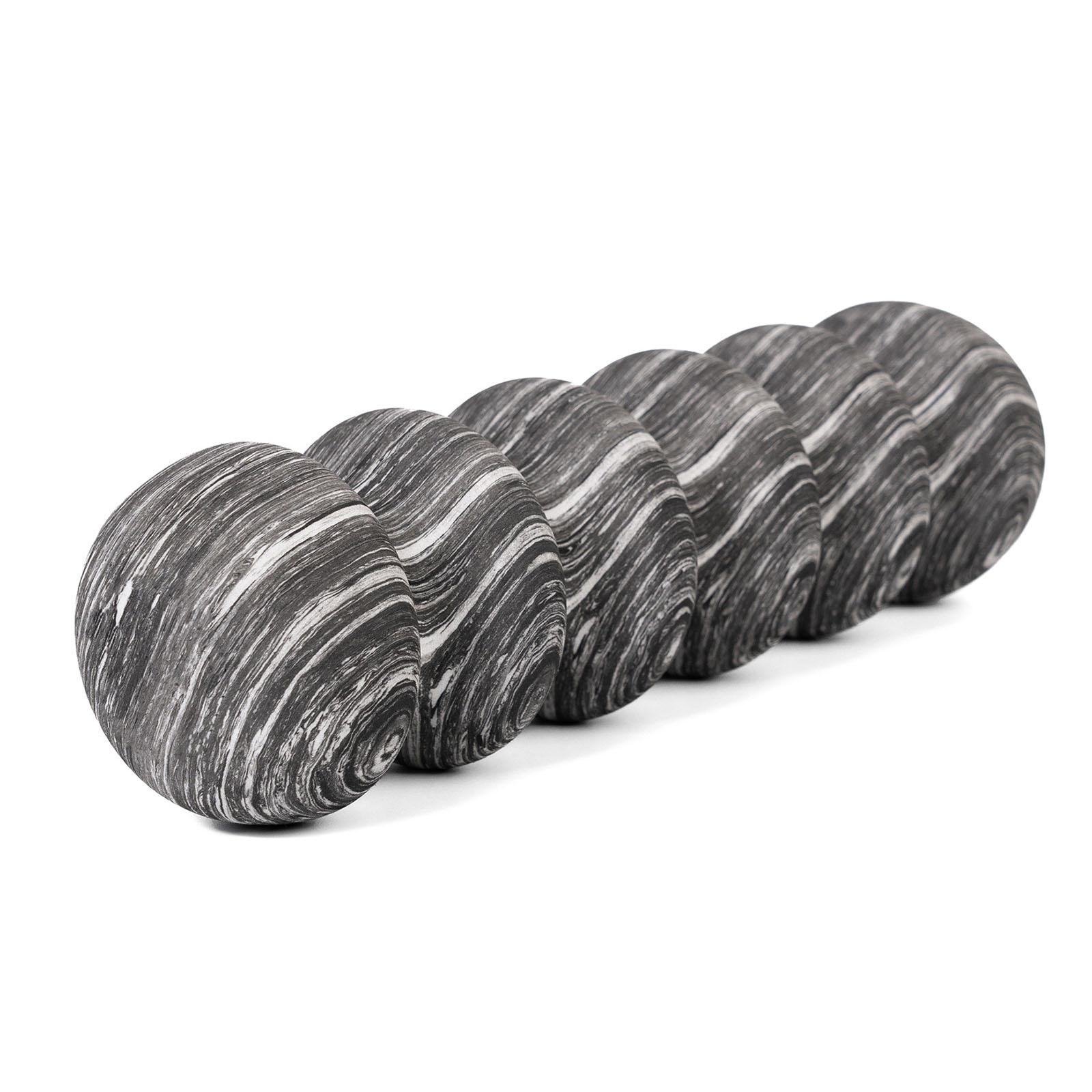 EVA Foam Muscle Massage Roller - Home Gym Full Body ulasan dan harga