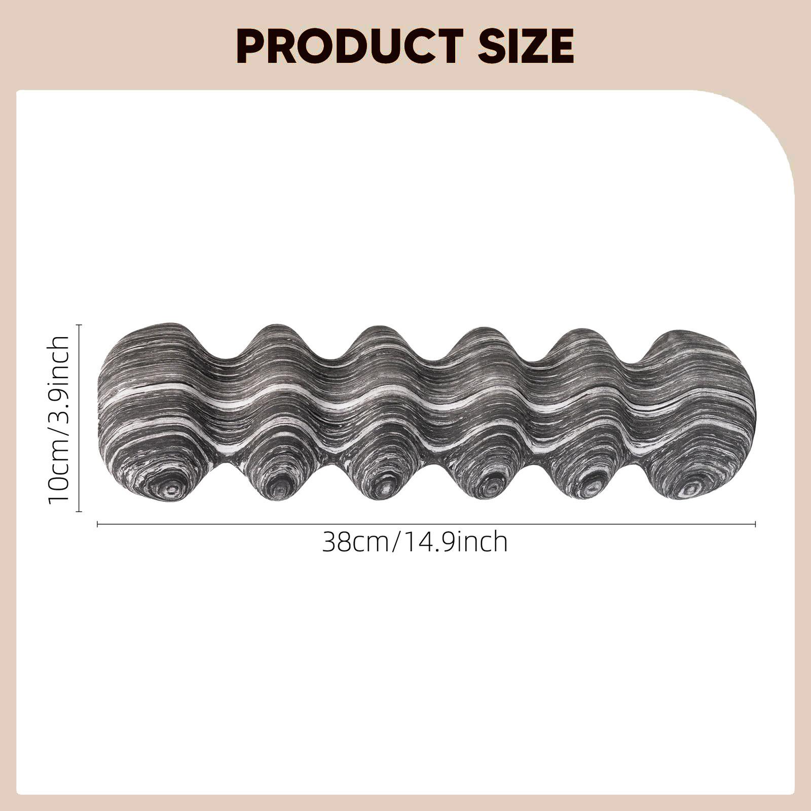 EVA Foam Muscle Massage Roller - Home Gym Full Body ulasan dan harga
