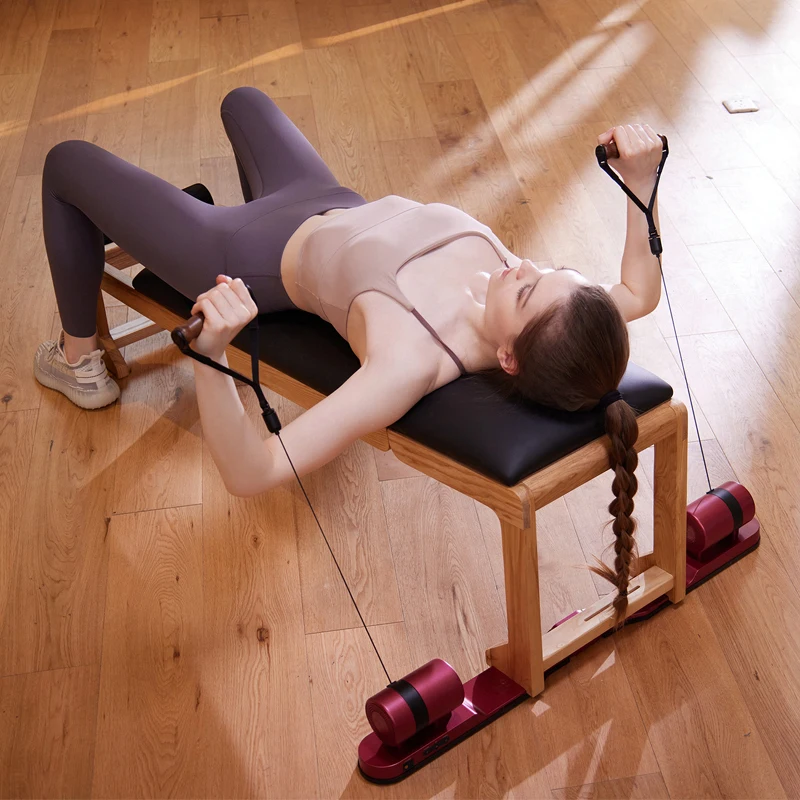 Hip Training Device Strength T - All In One Gym Home Equipment ulasan dan harga