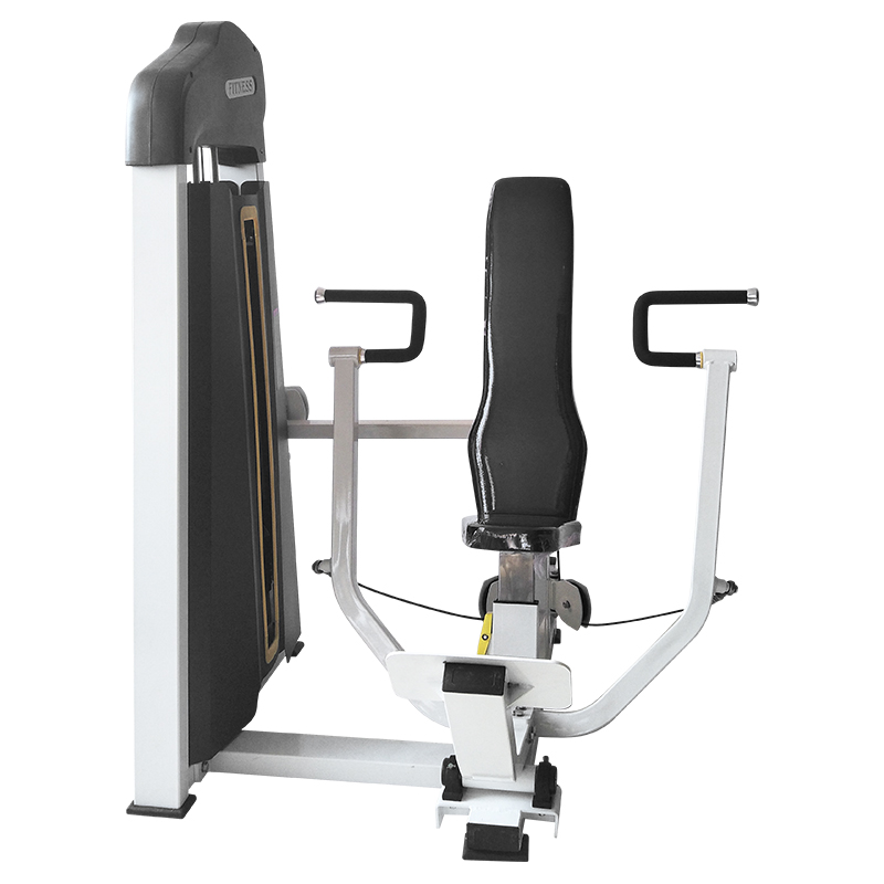Commercial Sports Fitness Gym  - Vertical Leg Press ulasan dan harga