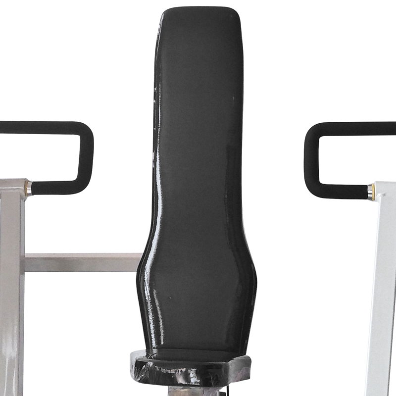 Commercial Sports Fitness Gym  - Vertical Leg Press ulasan dan harga