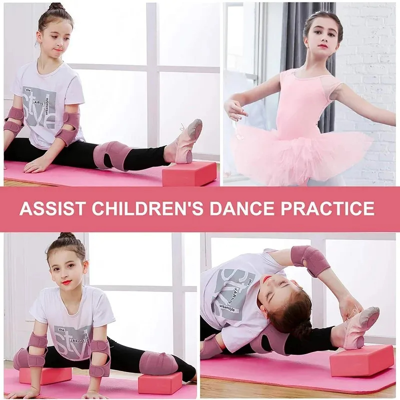 Yoga Blocks Foam Brick 1Pc Hig - Home Gym Body Solid ulasan dan harga
