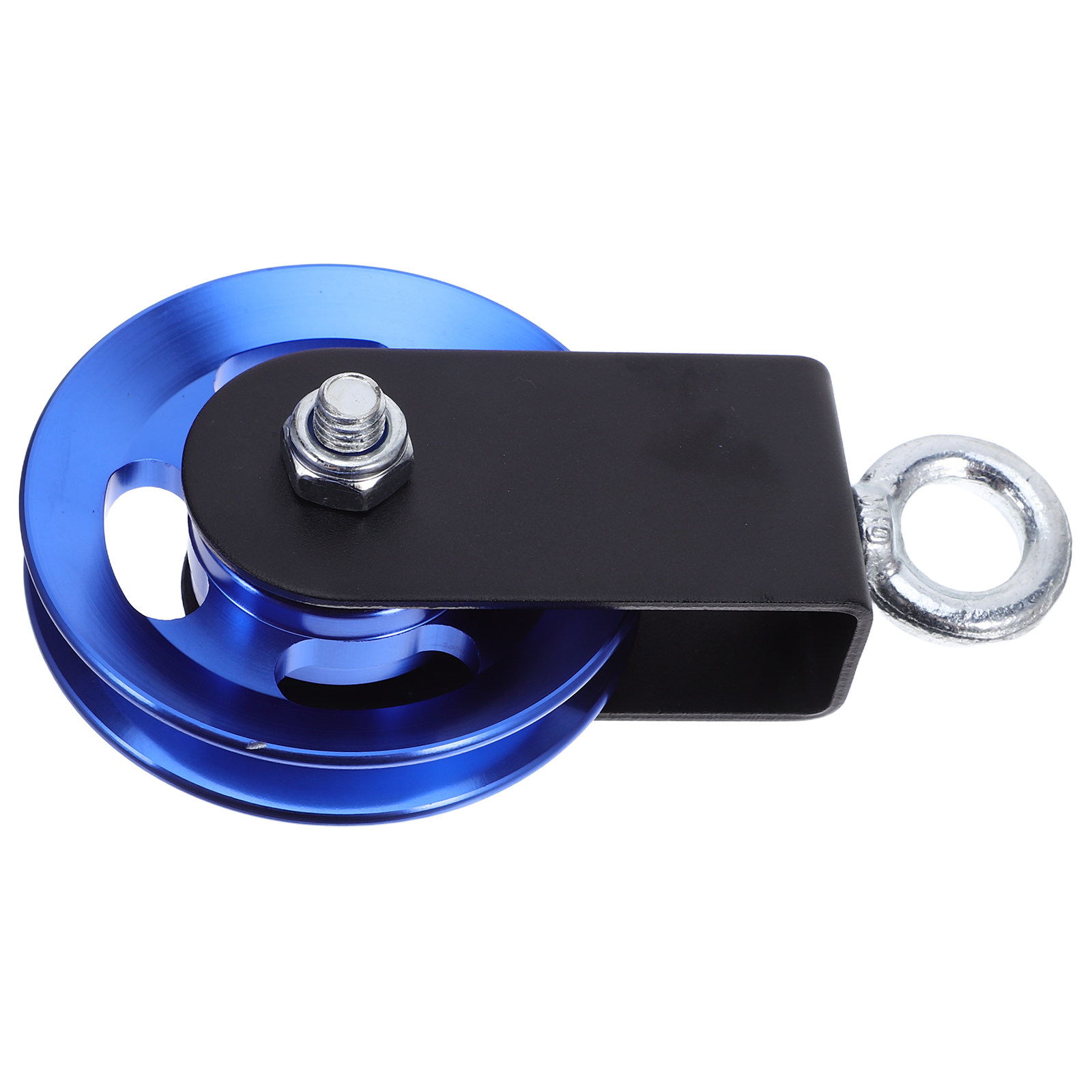 Blue Aluminum Alloy Fitness Pu - Home Gym Equipment Diy ulasan dan harga